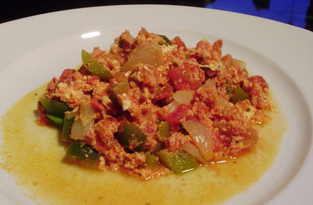 Recept na tradiční zavařené lečo