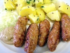 Čevabčiči