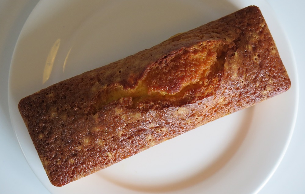 Tradiční recept na malou vánoční štolu