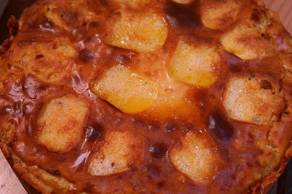 Perfektně dochucený bramborový guláš