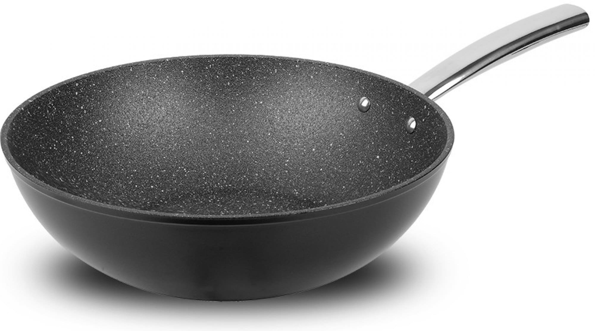 Unikátní wok pánev Tescoma.
