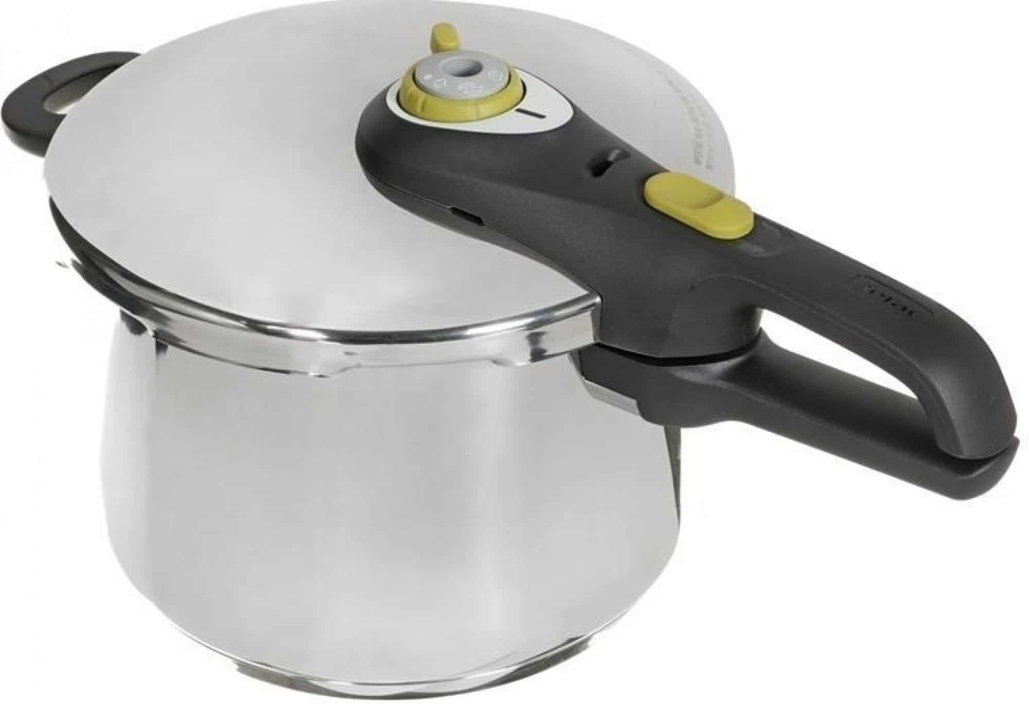 Nejlepší papiňák od Tefal.