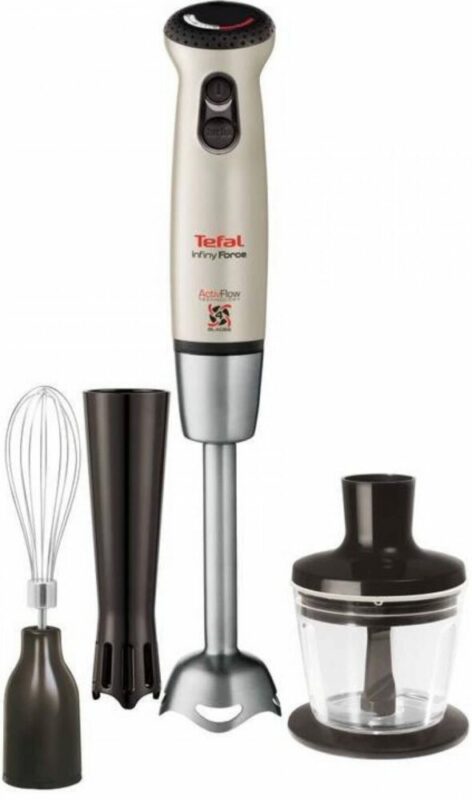 Ruční mixér od Tefal.