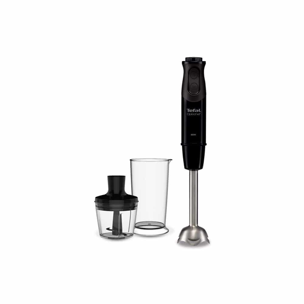 Tyčový mixér od Tefal.