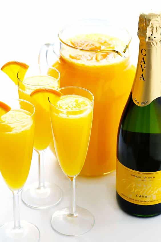 Mimosa
