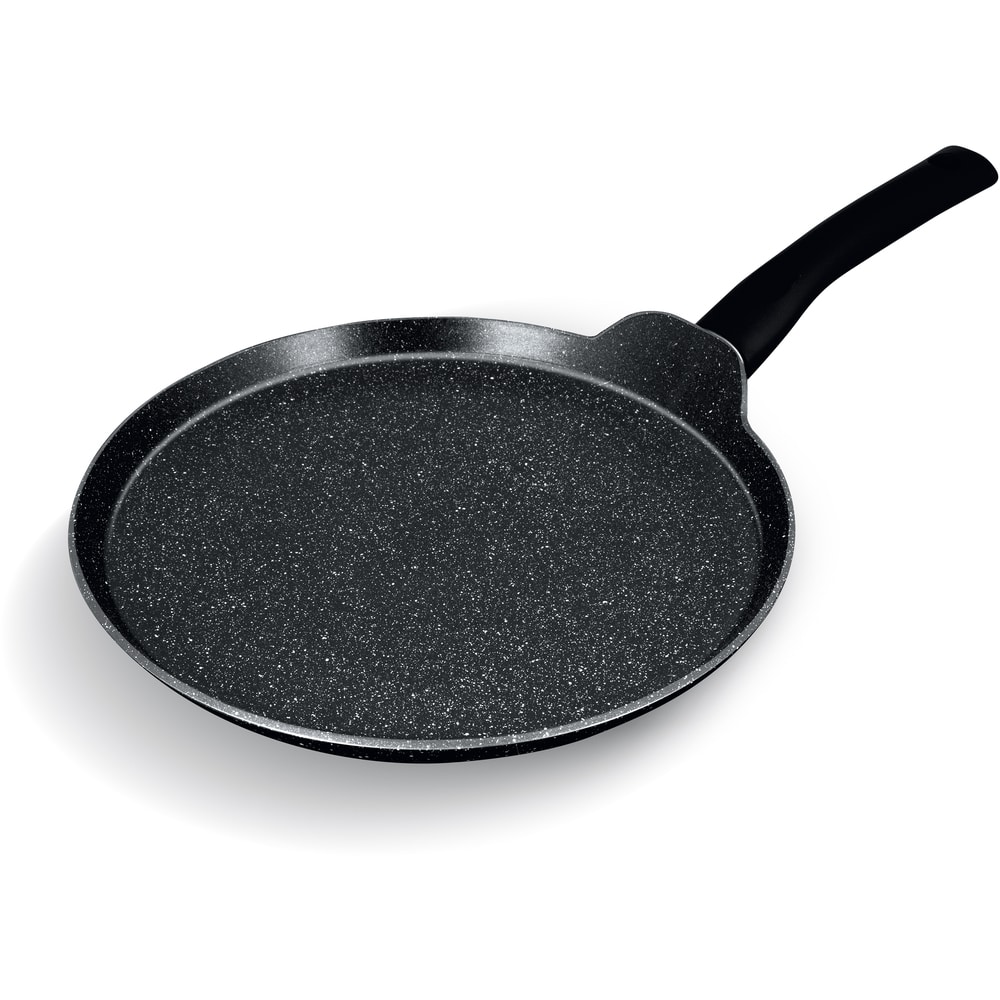 Pánev lamart na čerstvé domácí palačinky.