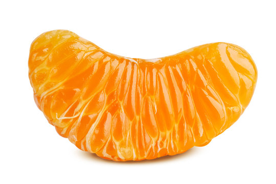 Mandarinkové řezy
