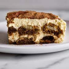 Italské tiramisu